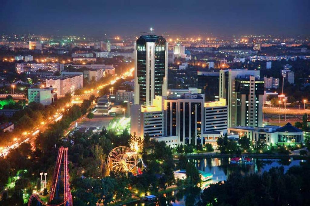 Toshkent